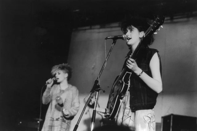 Beyond the Music: The Thorn-Magazine Blog Band and the Cult of Context