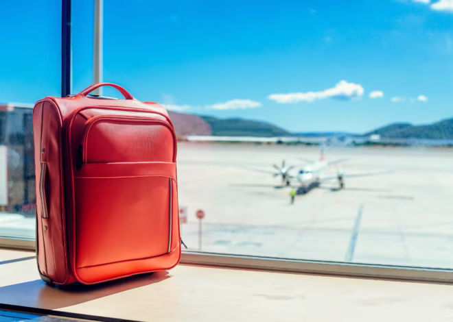Redefining Your Journey: The Art of Easy Traveling Cwbiancavoyage